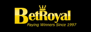 BetRoyal Logo