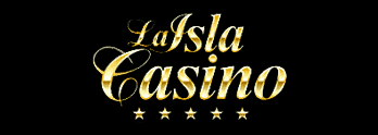 La Isla Casino Logo