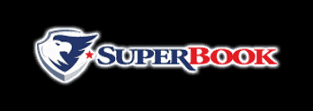 SuperBook Logo