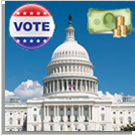 Best Political Betting Sites
