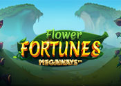 Flower Fortunes: Megaways