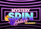 Mystery Spin Deluxe: Megaways