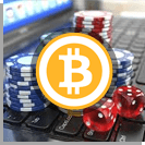 Sites de Jeux d'Argent Utilisant Bitcoin