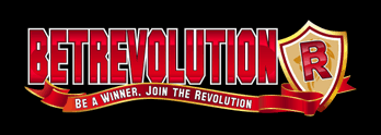 Logo BetRevolution