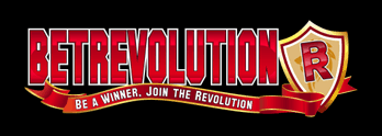 Logotipo de BetRevolution