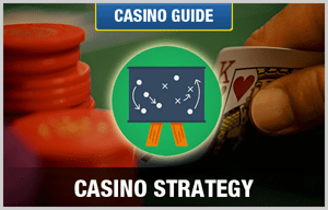 Casino Strategy