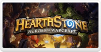 Hearthstone: Heroes of Warcraft