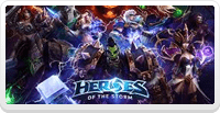 Heroes of the Storm