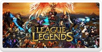 League of Legends