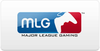 Liga Major League Gaming (MLG)