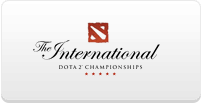 इंटरनेशनल Dota2 चैम्पियनशिप