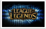 League of Legends