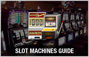 Slot Machines Guide