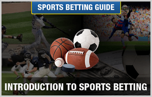 Online Sports Betting: Information & Advice