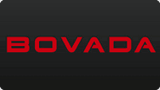  Bovada Logo