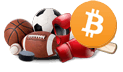 Scommesse sportive e i Bitcoin