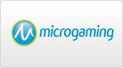 Microgaming标志