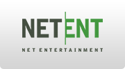 NetEnt标志