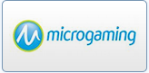 Microgaming Logo