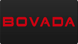 Logotipo de Bovada
