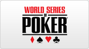 Serie Mundial de Póquer