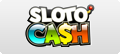 Sloto Cash Logo