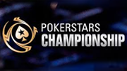Logotipo del Pokerstars Championship