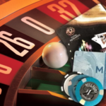 roulette casino comps