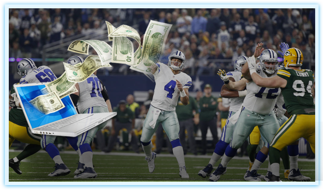 Betting Bonuses for NFL Games