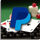 Sitios de apuestas con PayPal
