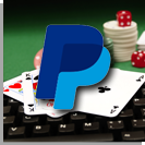 Siti web di scommesse Paypal