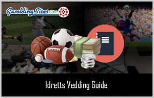 sports betting Guide