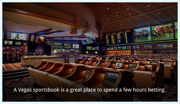 Vegas Sportsbook