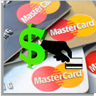 Сайты, принимающие карты MasterCard