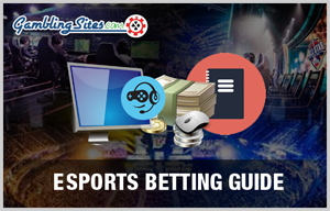 Esports Betting