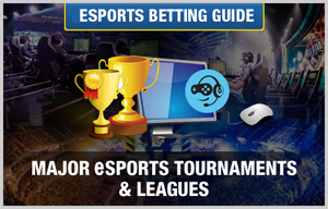 Esports Tournaments and Leagues