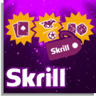 Pago con Skrill