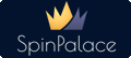 Spin Palace Sports Logo
