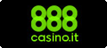888Casino.it Logo
