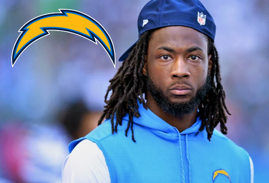 Mike Williams Playing for Los Angeles Chargers