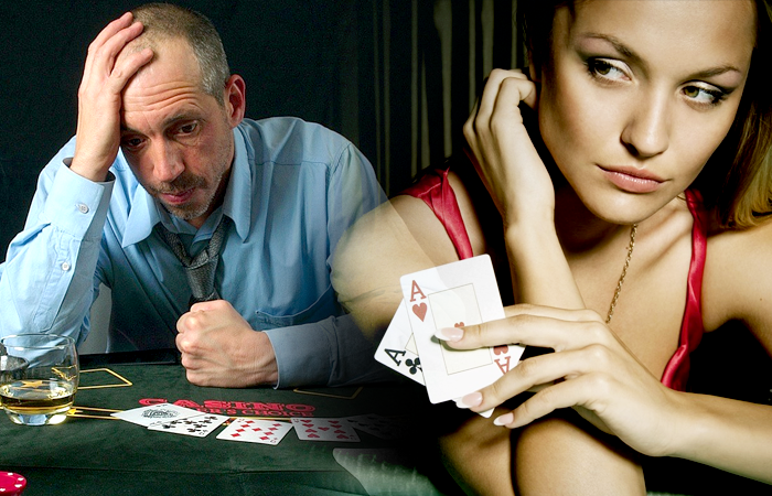 The Emotional Roller Coaster of Casino Gambling
