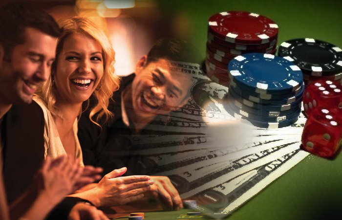 How to Get Casino Comps - Top Tips You Can Apply When Gambling - play-casino-games-now.com