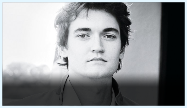Ross William Ulbricht, the founder of Silk Road.