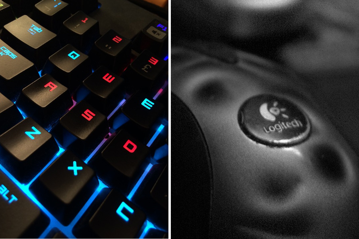 Best Peripherals for Counter-Strike