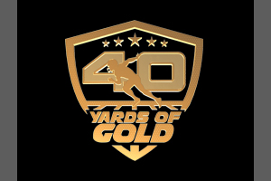 40 Yards of Gold Odds and Betting