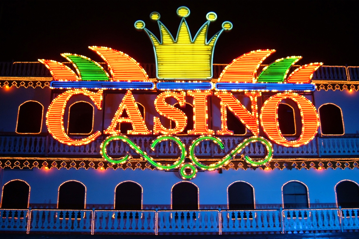 6 Things to Get More Casino Comps